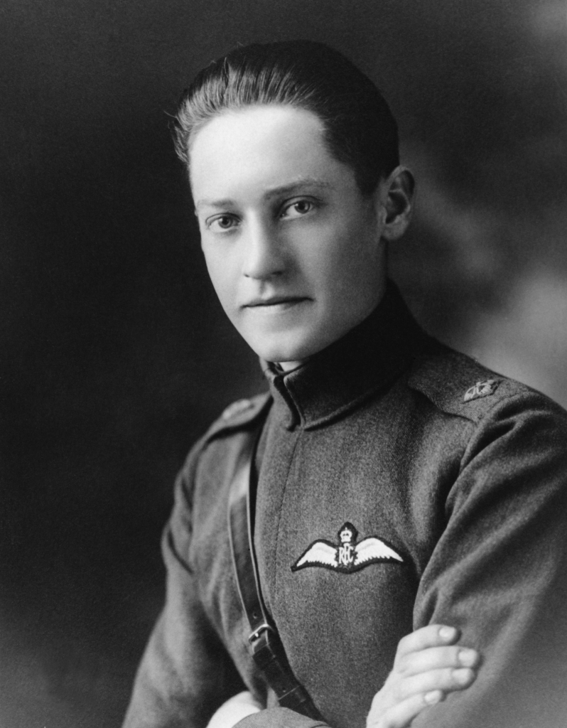 Morange, Leonard Sowersby