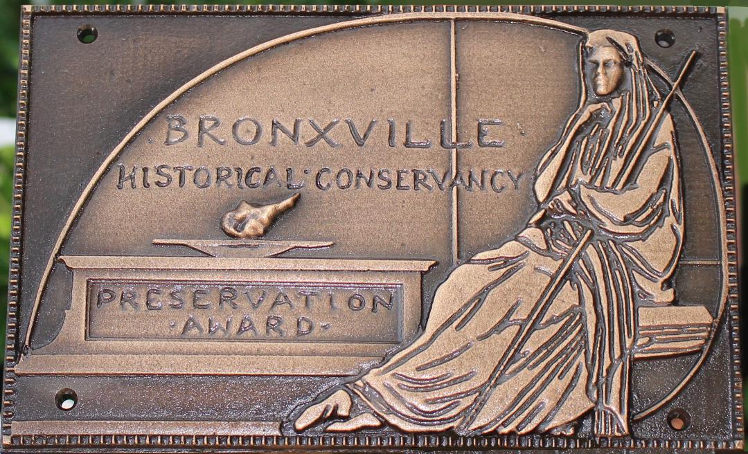 preservation award