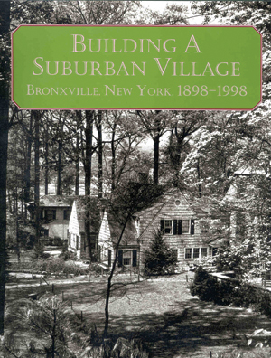 Building A Suburban Village
