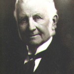 William Van Duzer Lawrence